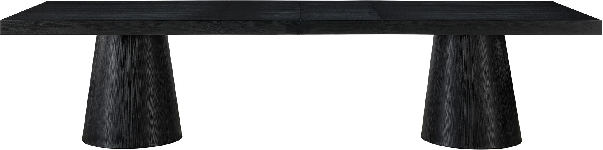 Tavolo - Oak Veneer Dining Table