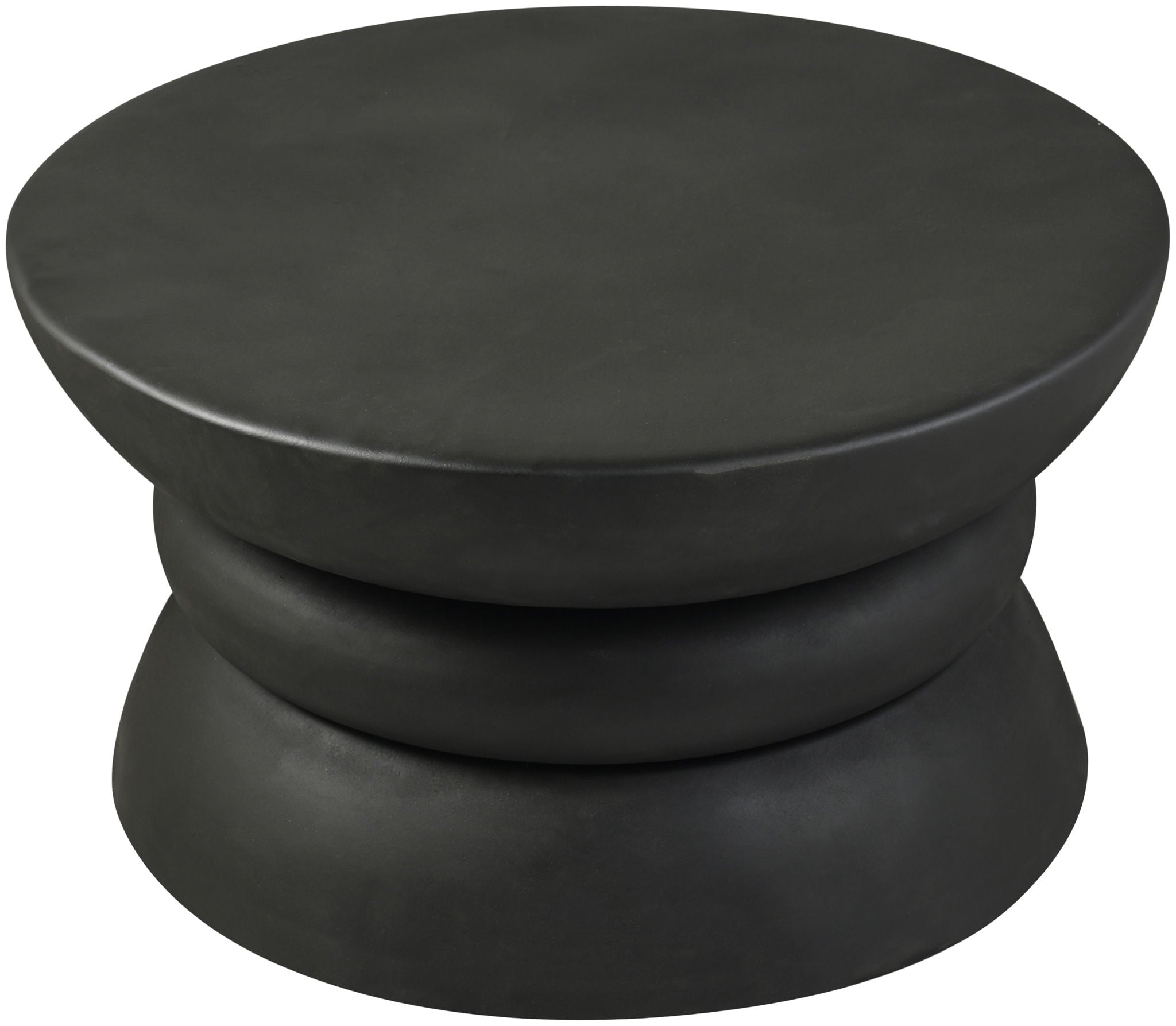Collins - Aluminum Table