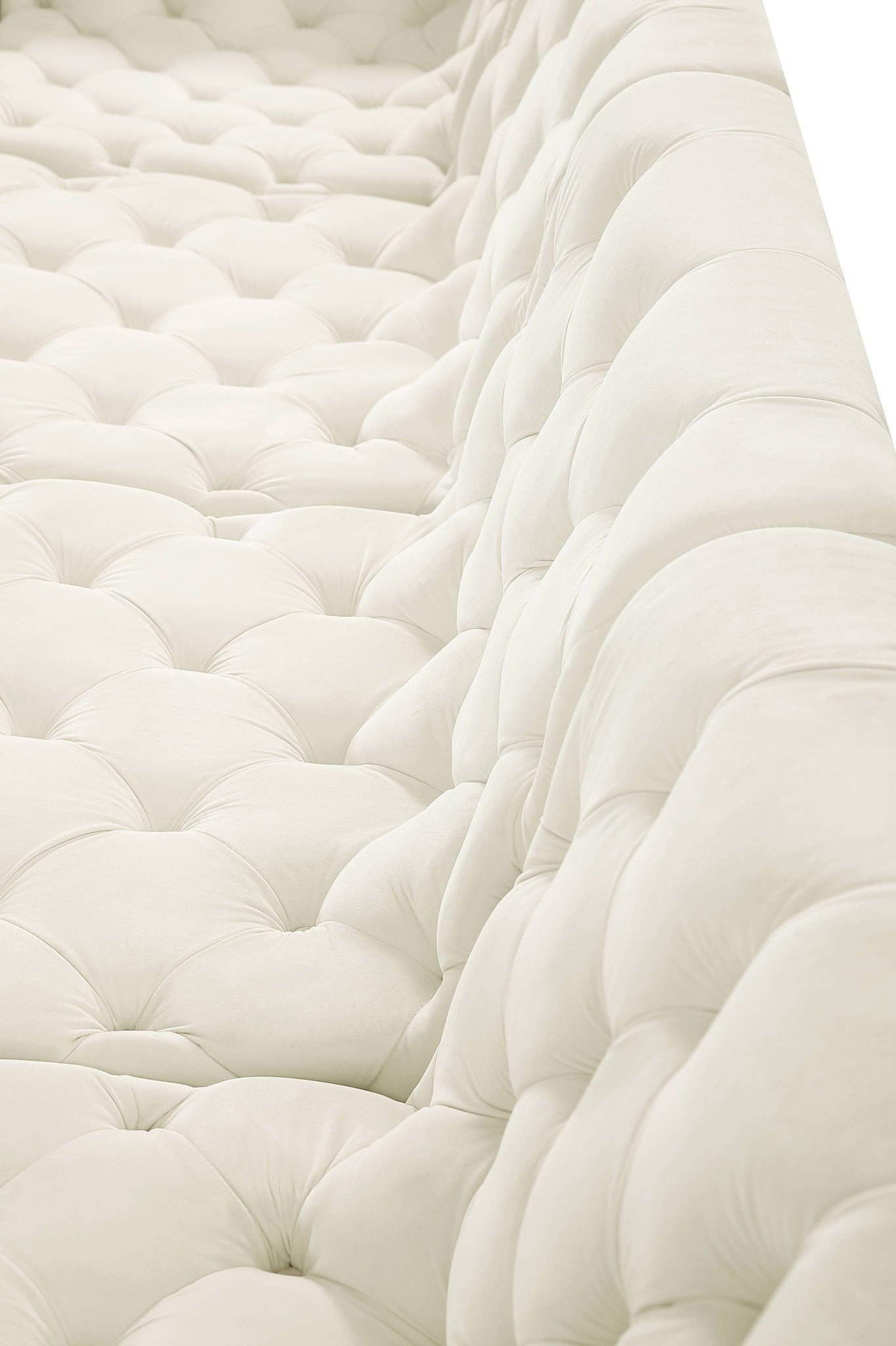 Tuft - 4 Piece Modular Sectional