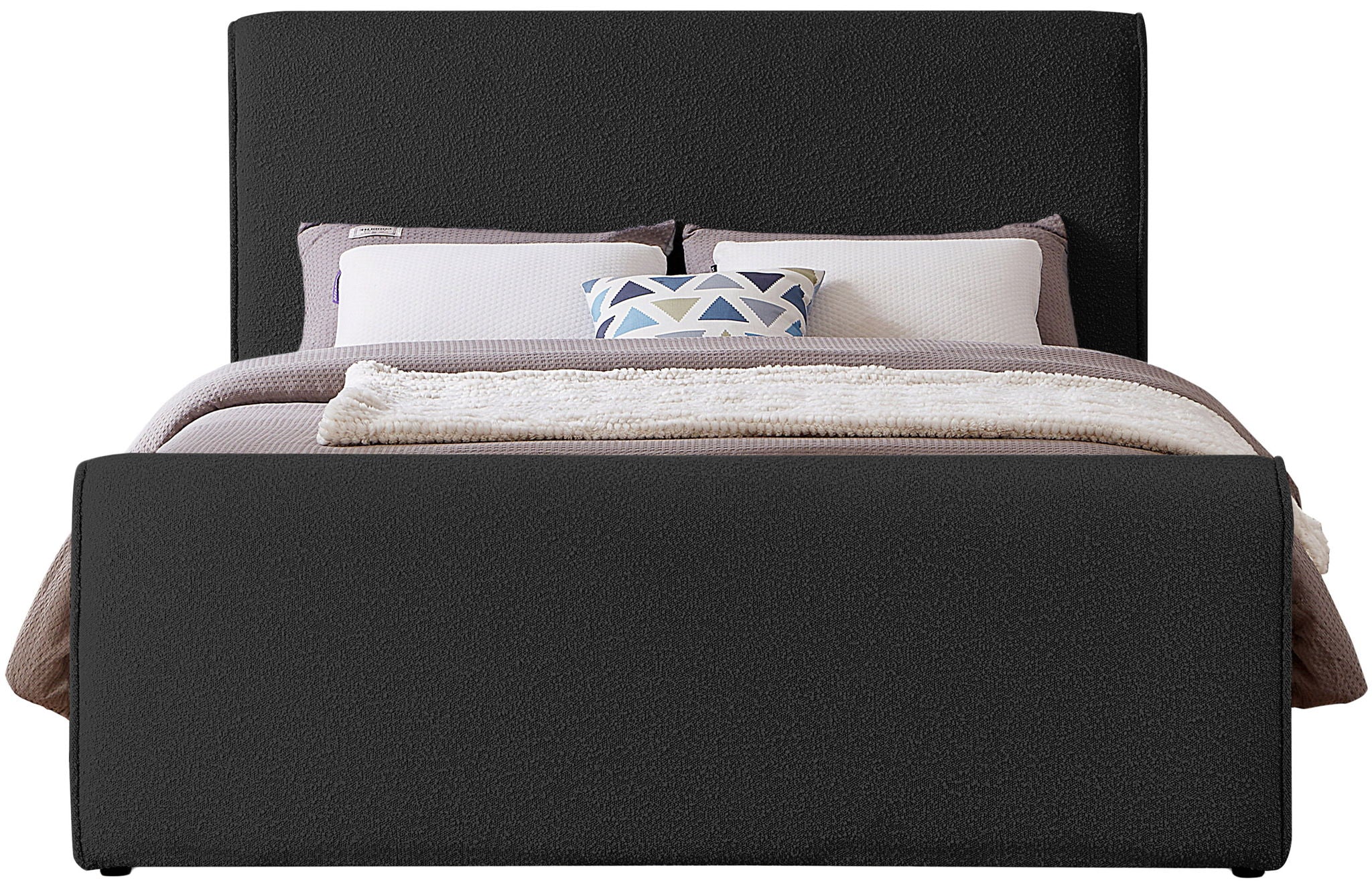 Stylus - Bed