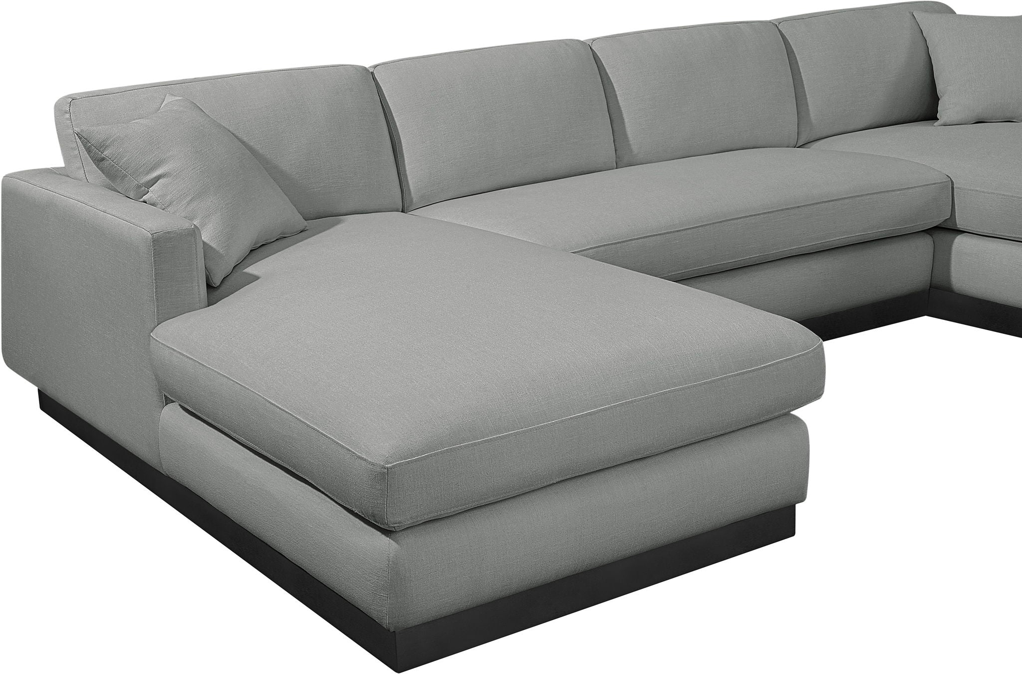 Johanna - 3 Piece Sectional