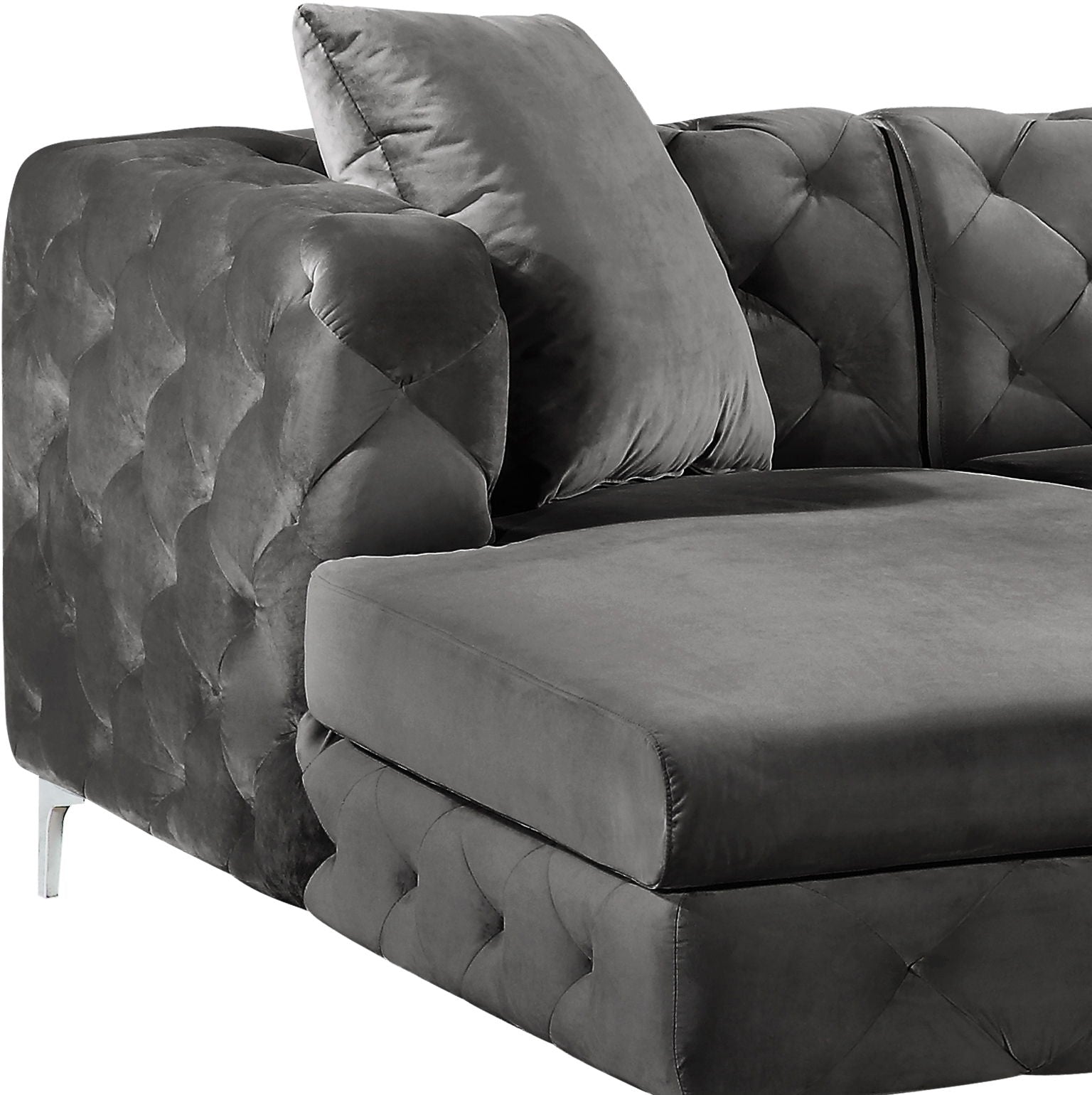Gail - 3 Piece Sectional