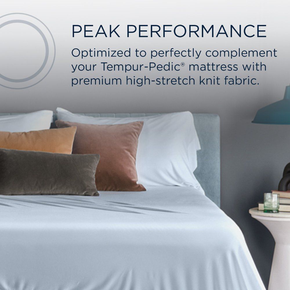 Linens - Tempur-Pedic ProPerformance Pillowcase Set
