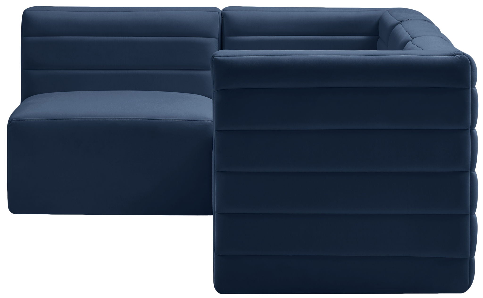 Quincy - 4 Piece Modular Sectional