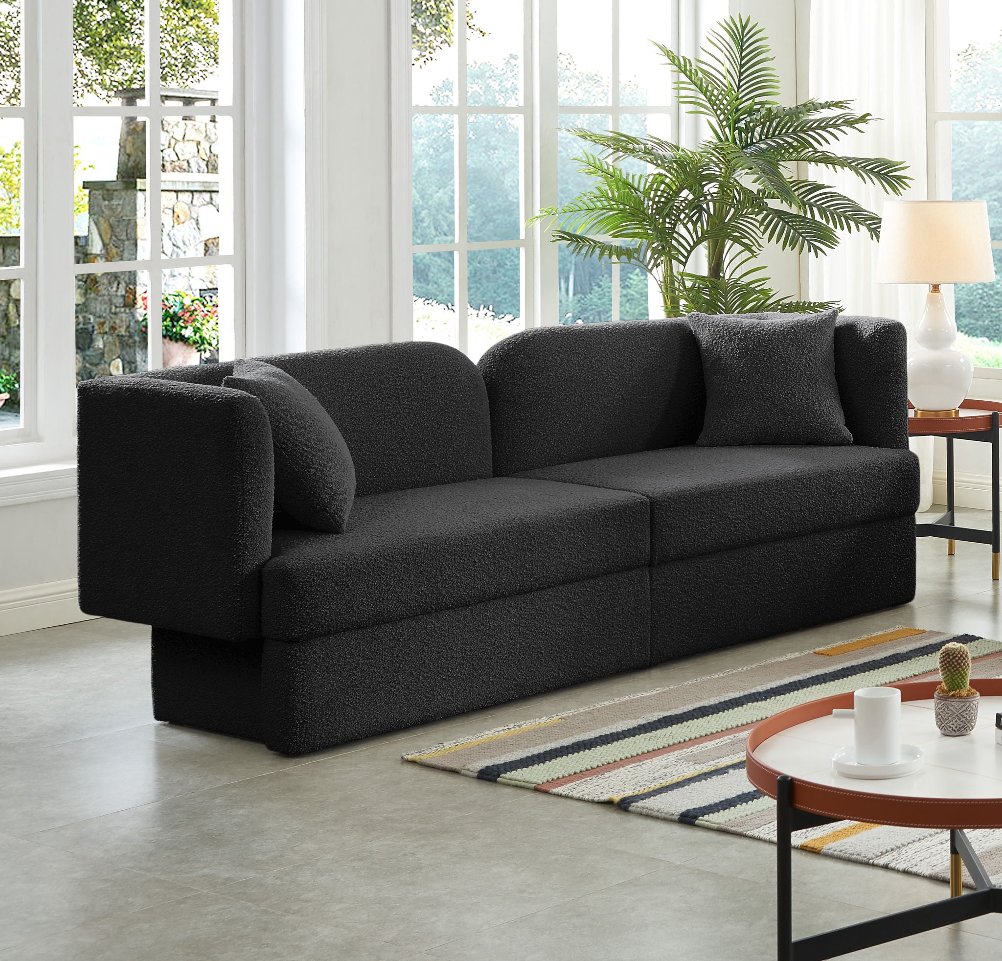 Marcel - Sofa