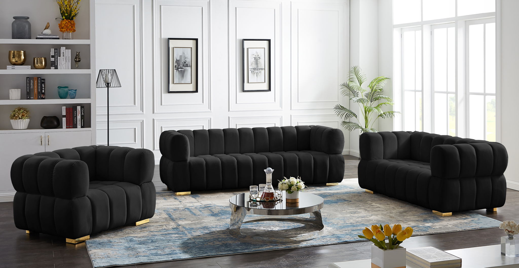 Gwen - Sofa