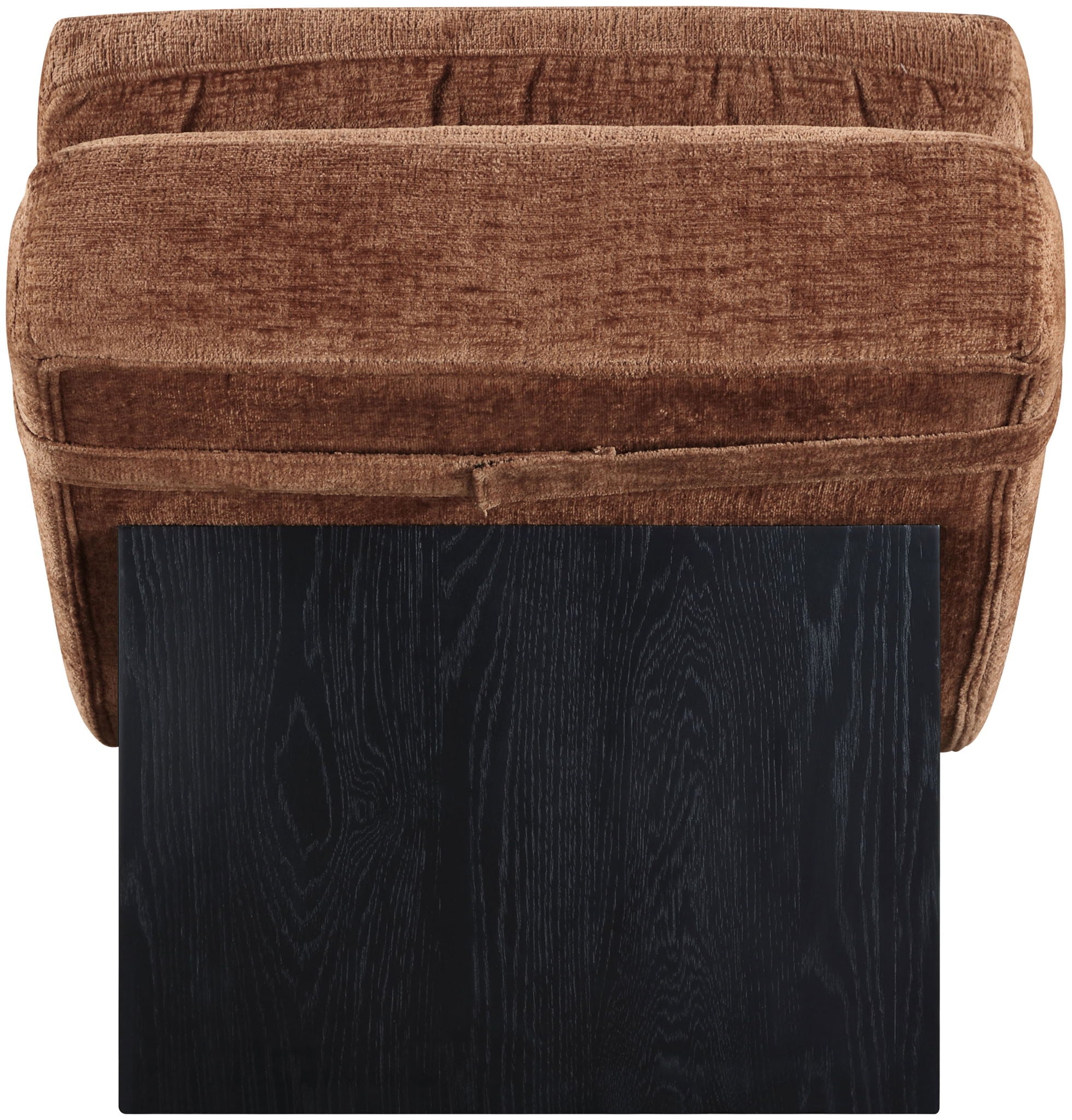 Marcella - Chaise Lounge - Black Base