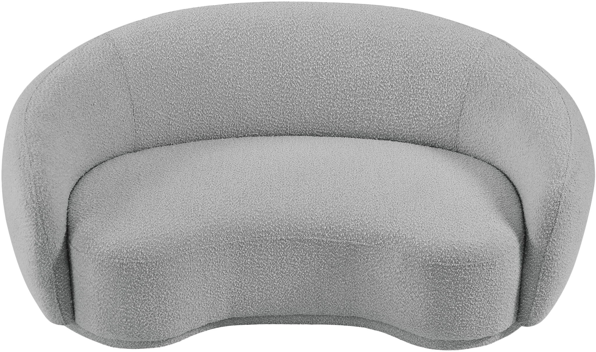 Hyde - Loveseat