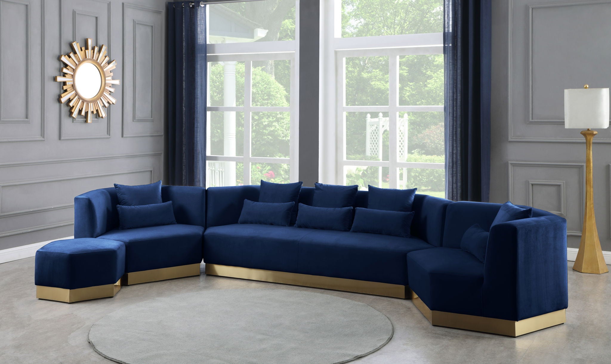 Marquis - Ottoman