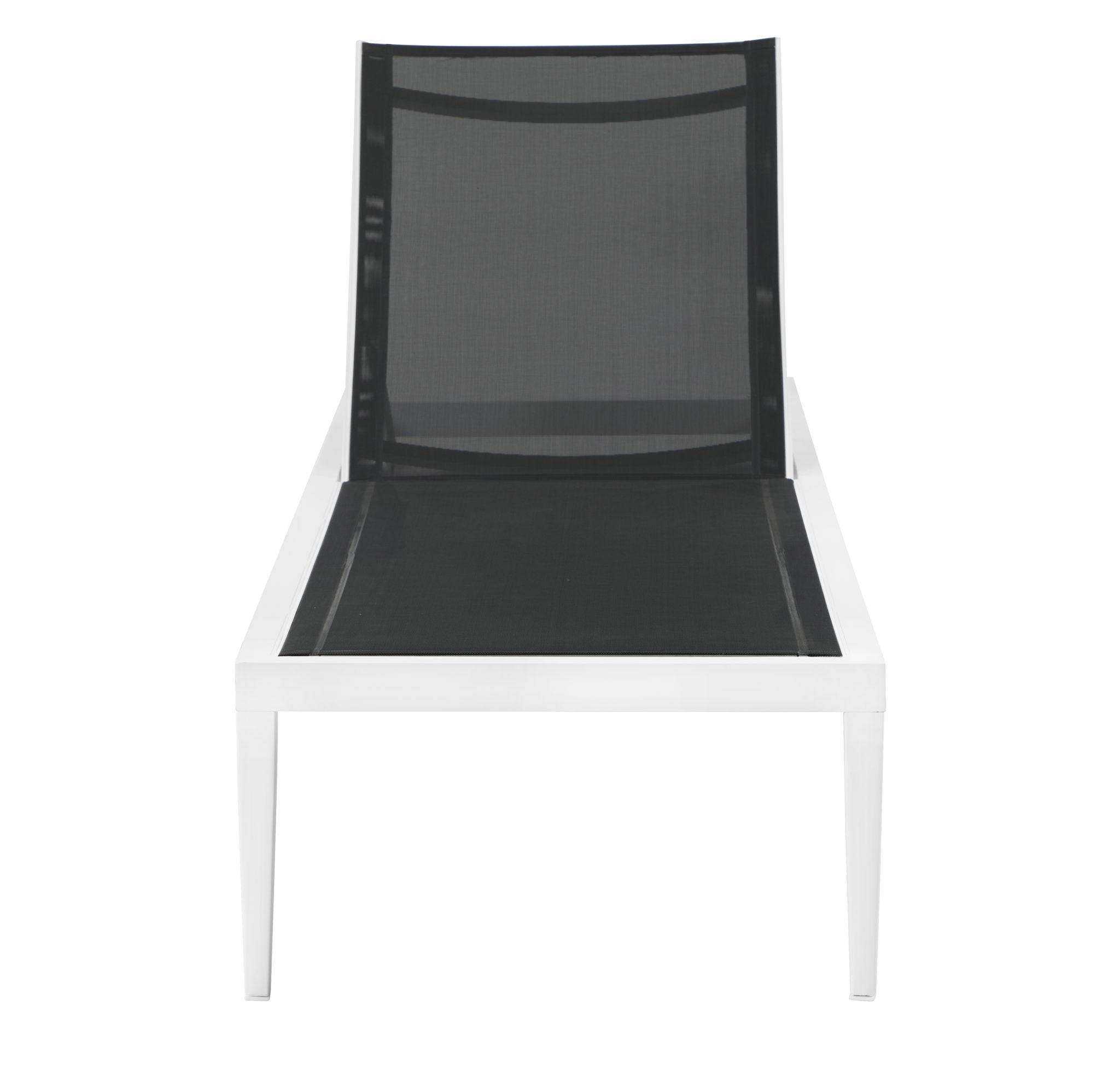 Nizuc - Outdoor Patio Chaise Lounge Chair