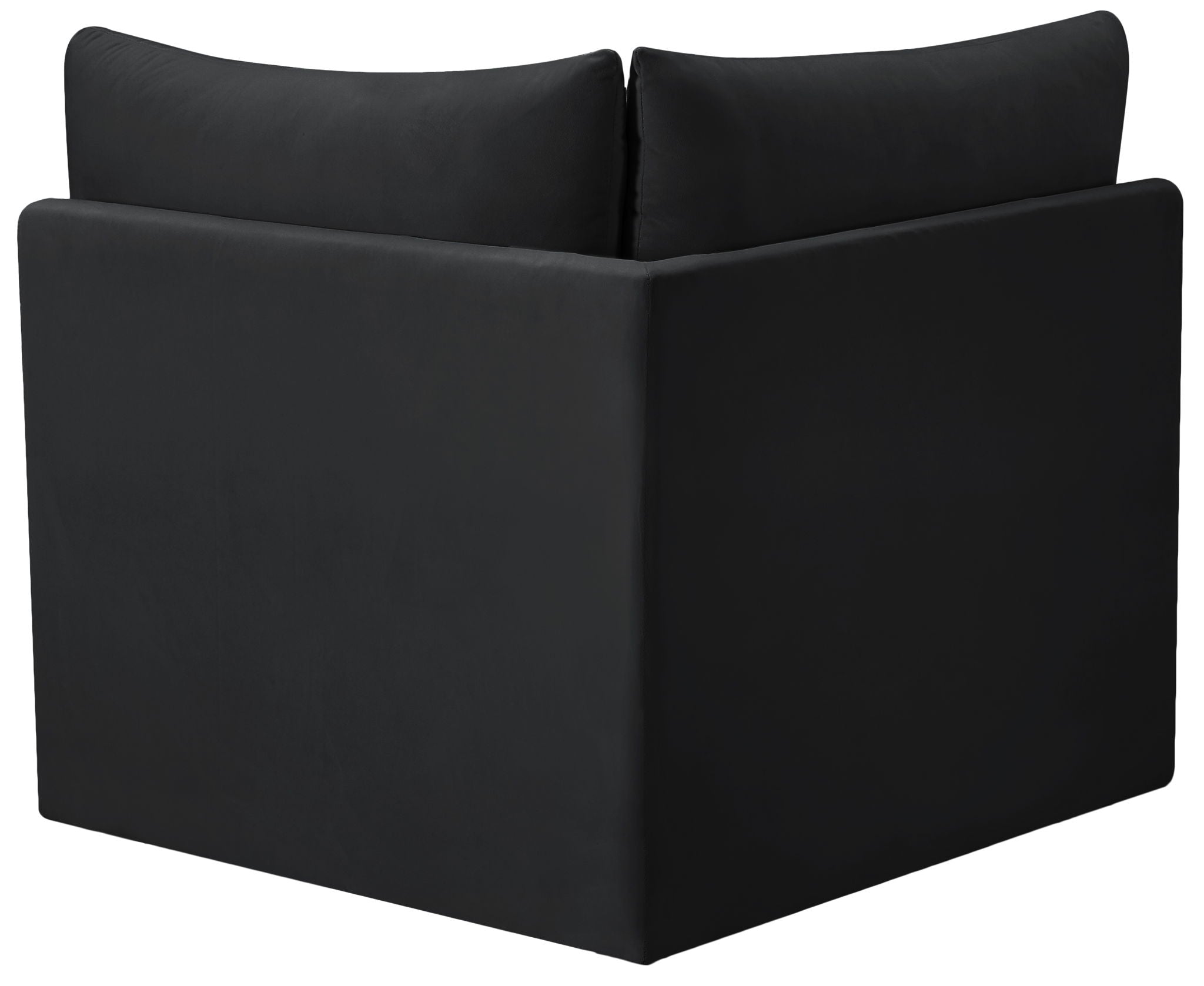 Jacob - Corner Chair