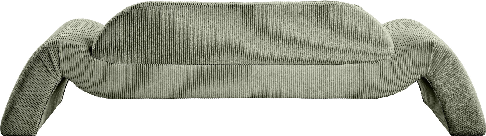 Austin - Corduroy Sofa