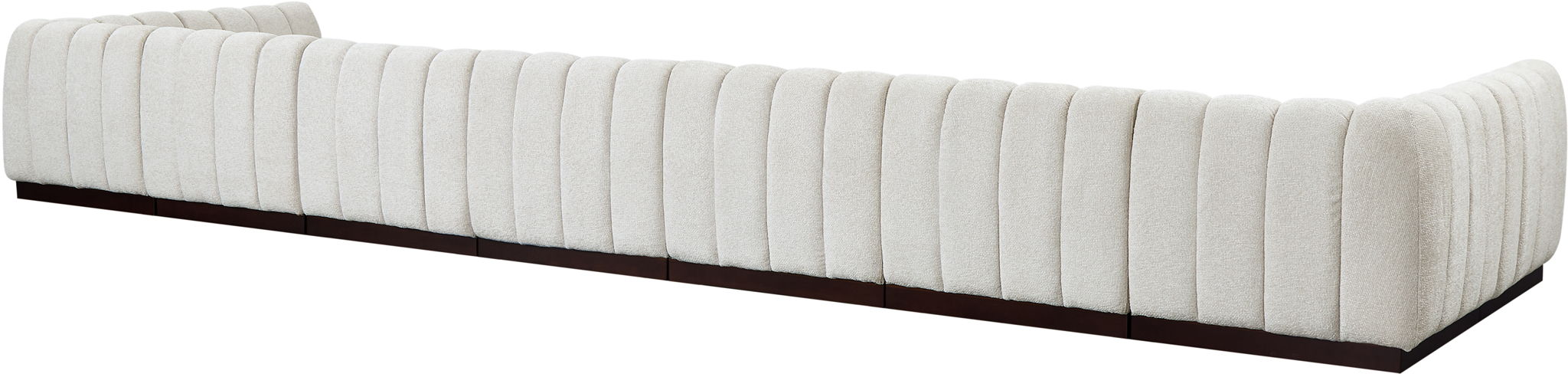 Quinn - 9 Piece Modular Sectional