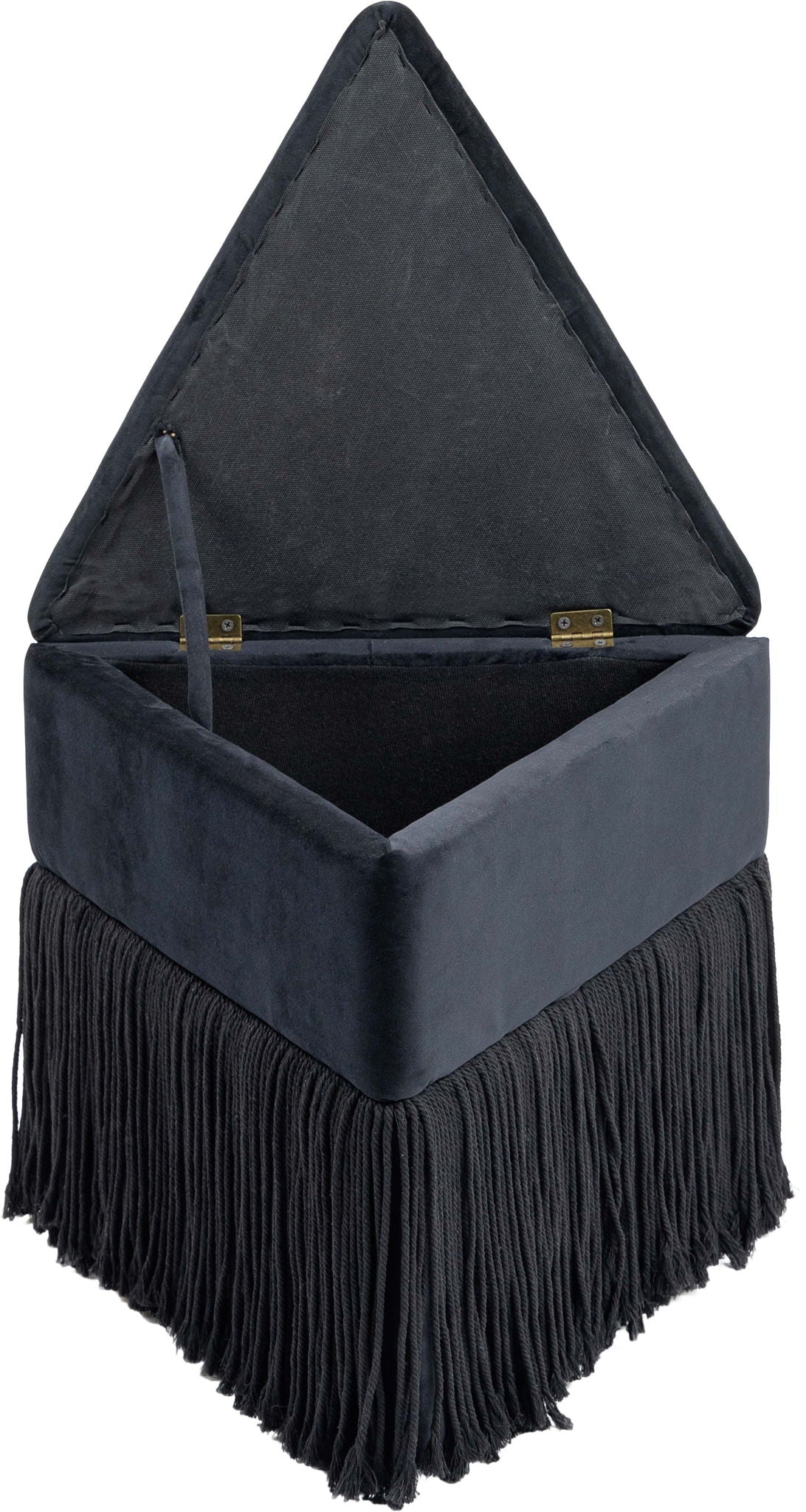 Trivoli - Ottoman / Stool
