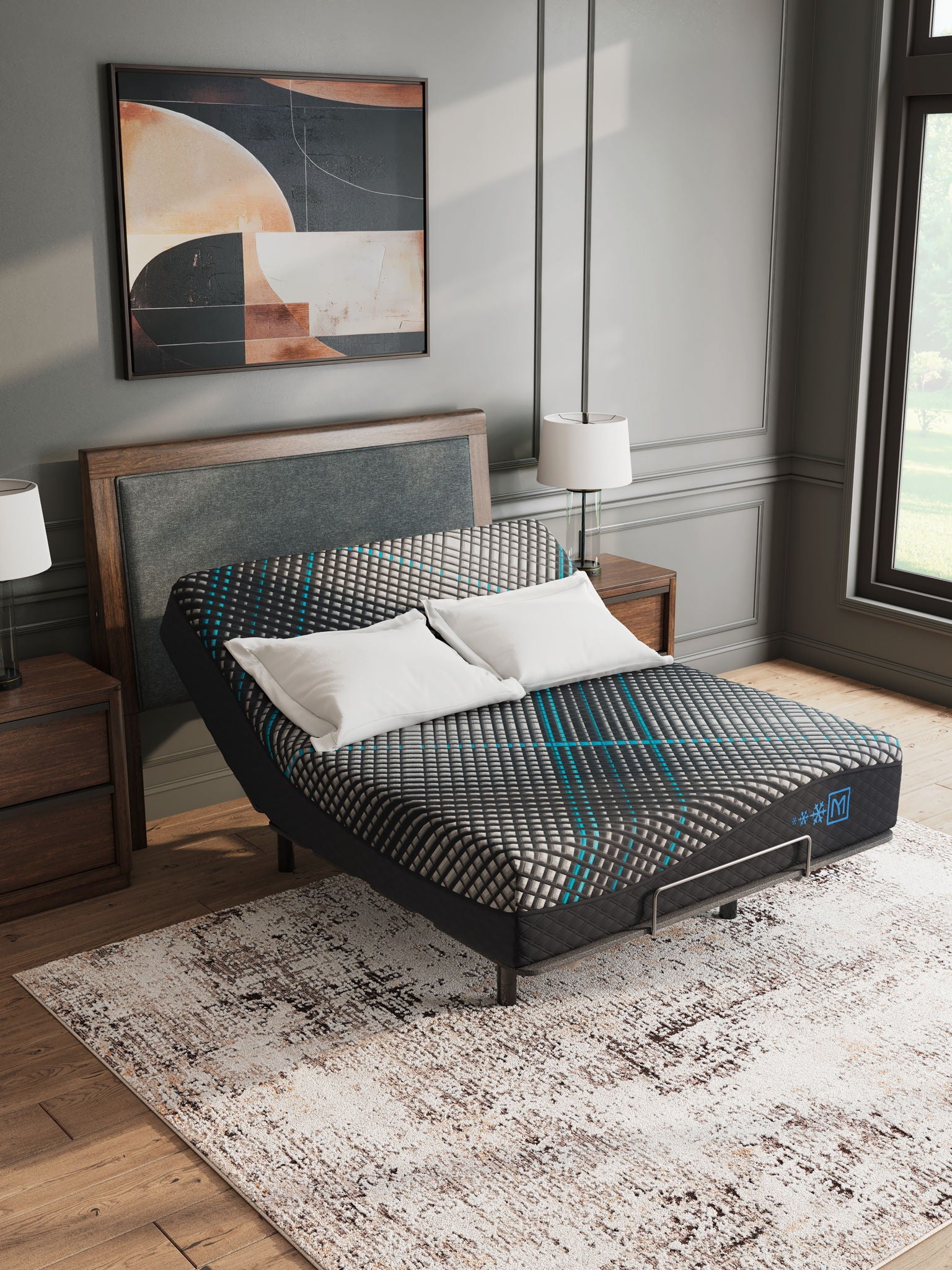 Millennium 2.0 Foam 12 Inch - Mattress