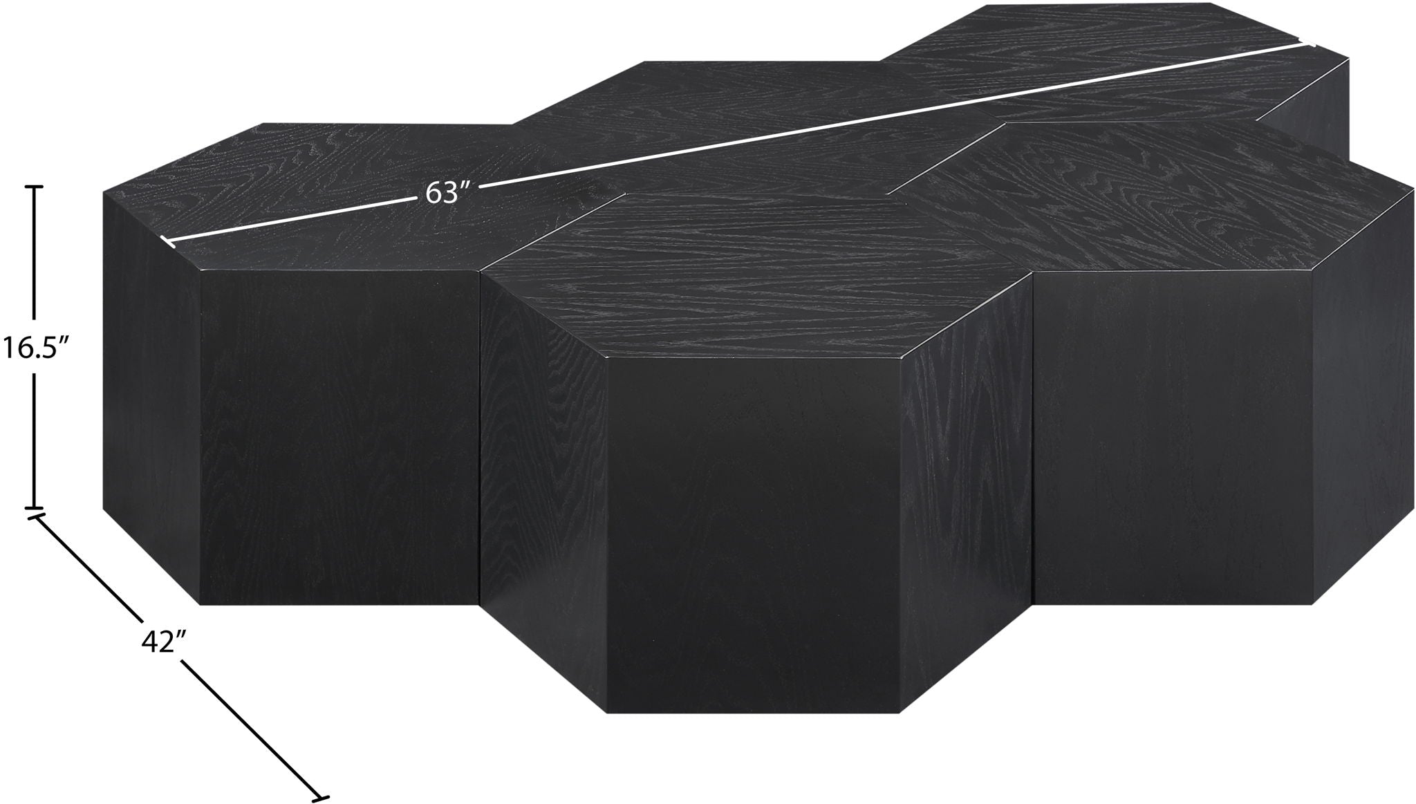 Eternal - Coffee Table Set