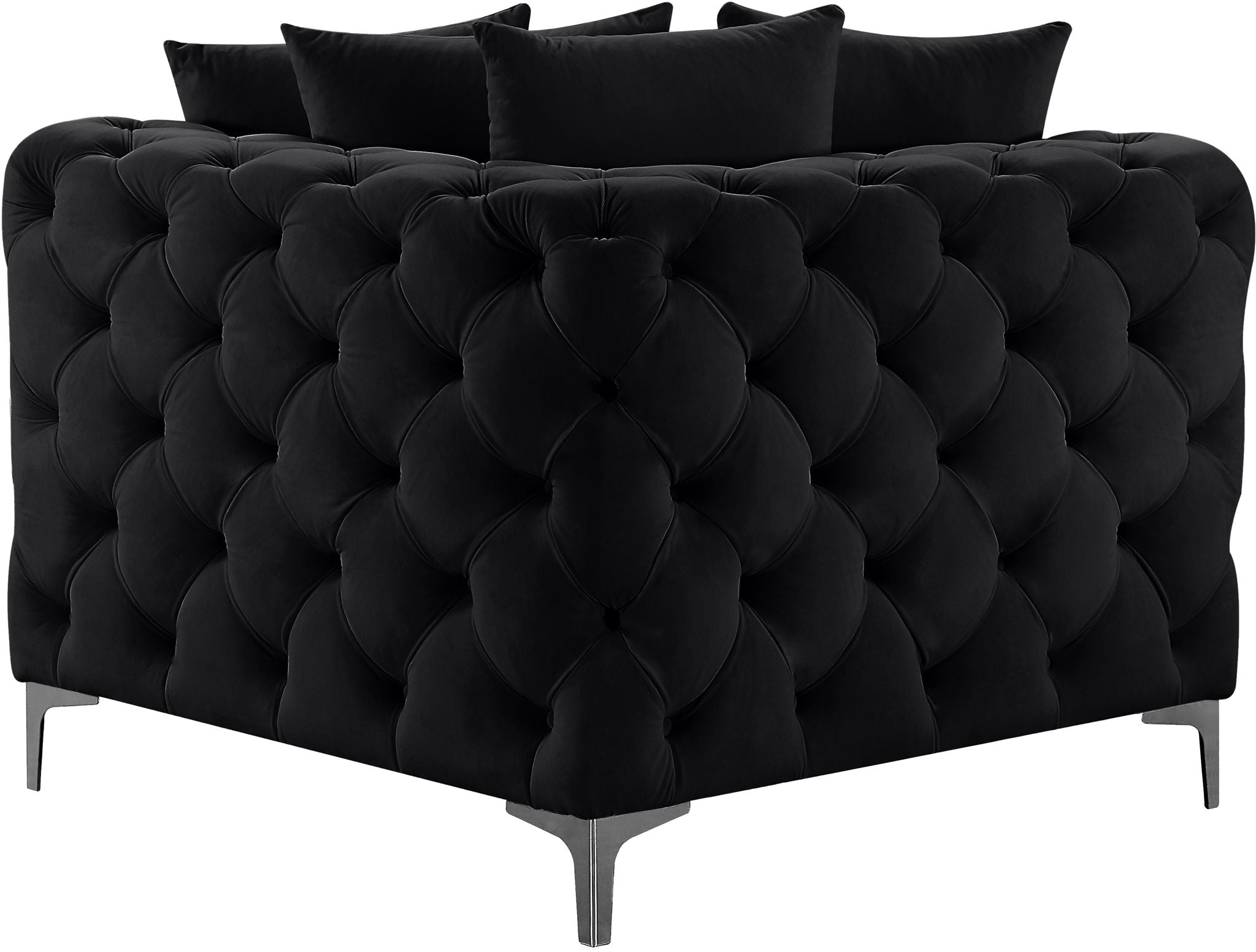 Tremblay - Corner Chair