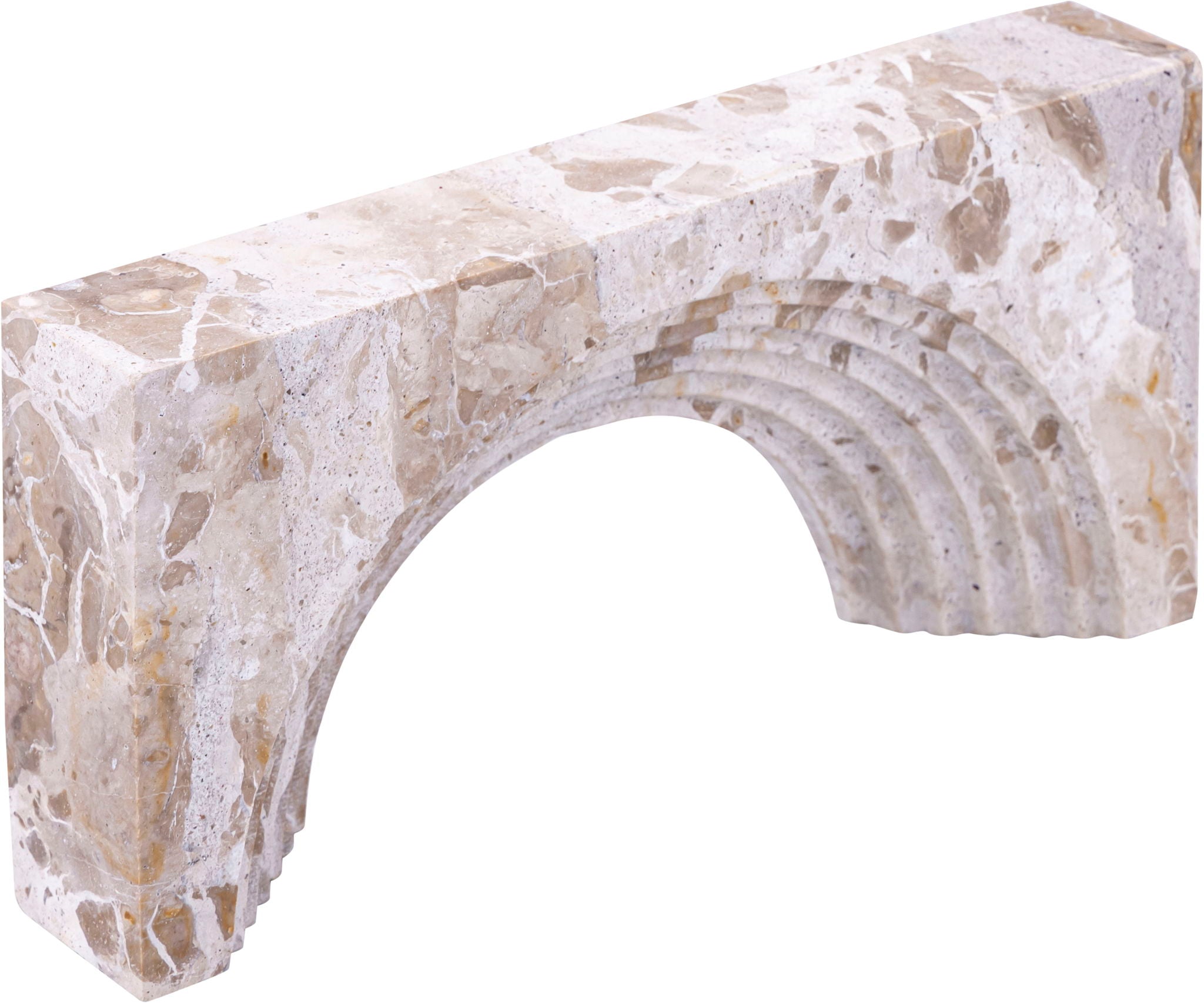 Cambre - Marble Decorative Object