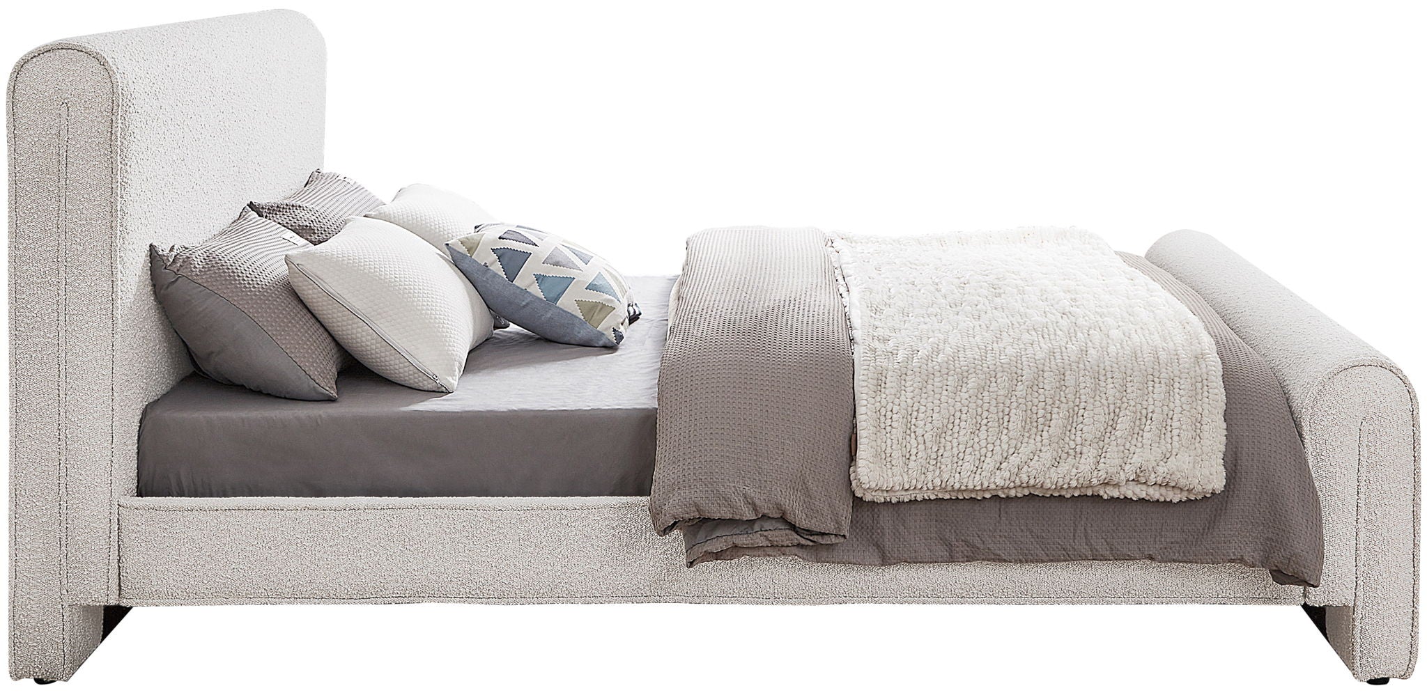 Stylus - Bed