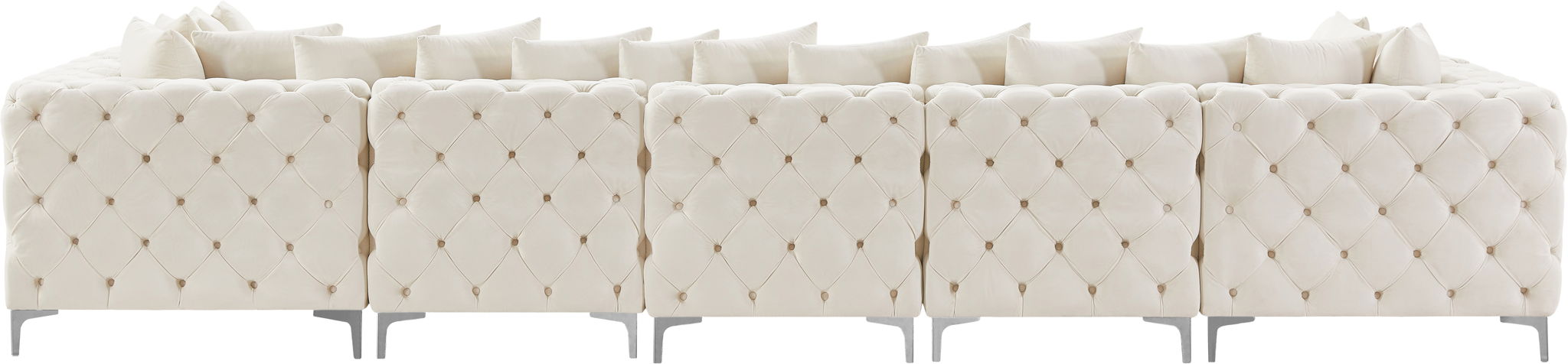 Tremblay - 7 Piece Modular Sectional