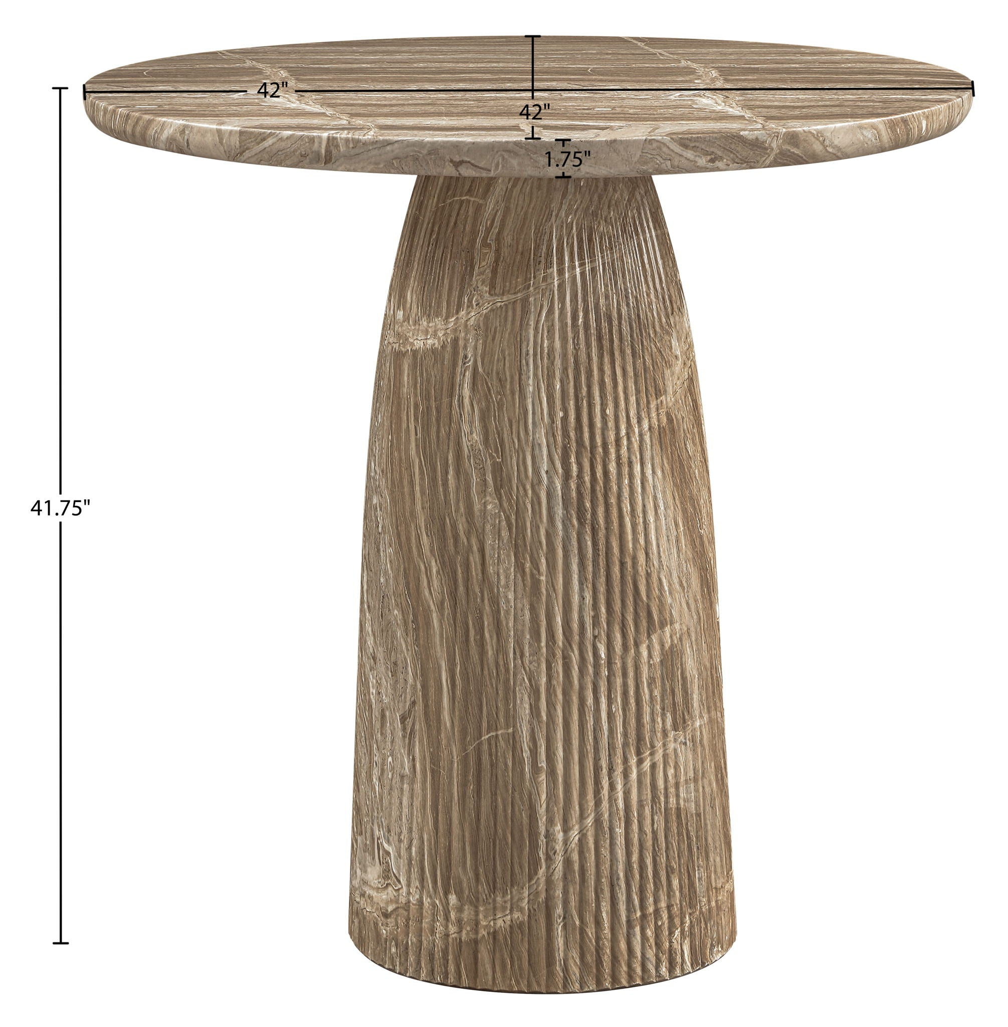 Venosa - Bar Table