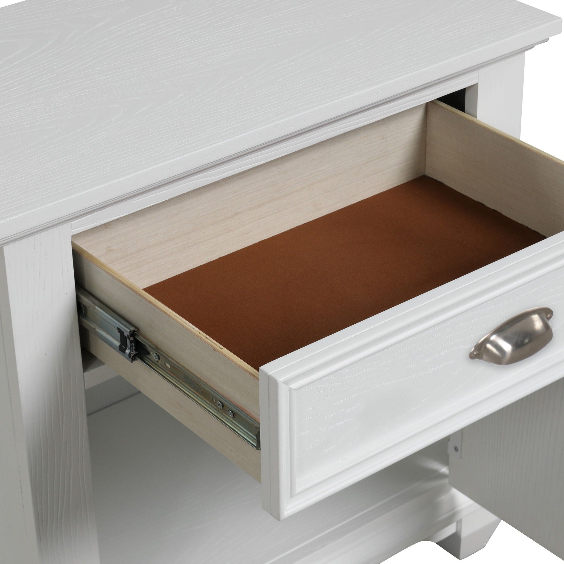 Jamestown - Nightstand