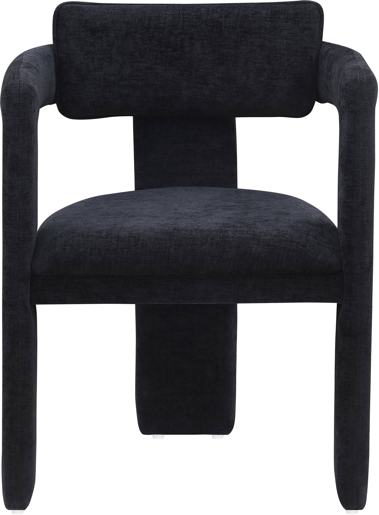 Brenda - Chenille Dining Chair (Set of 2)