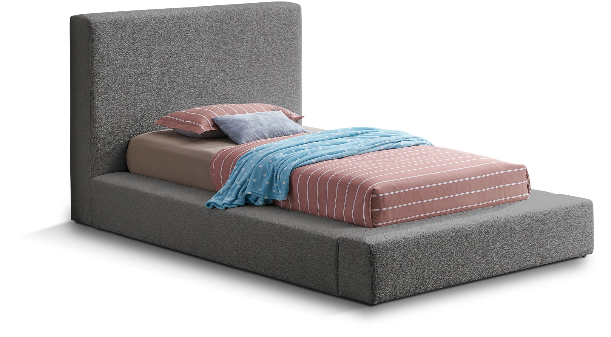 Terra - Bed