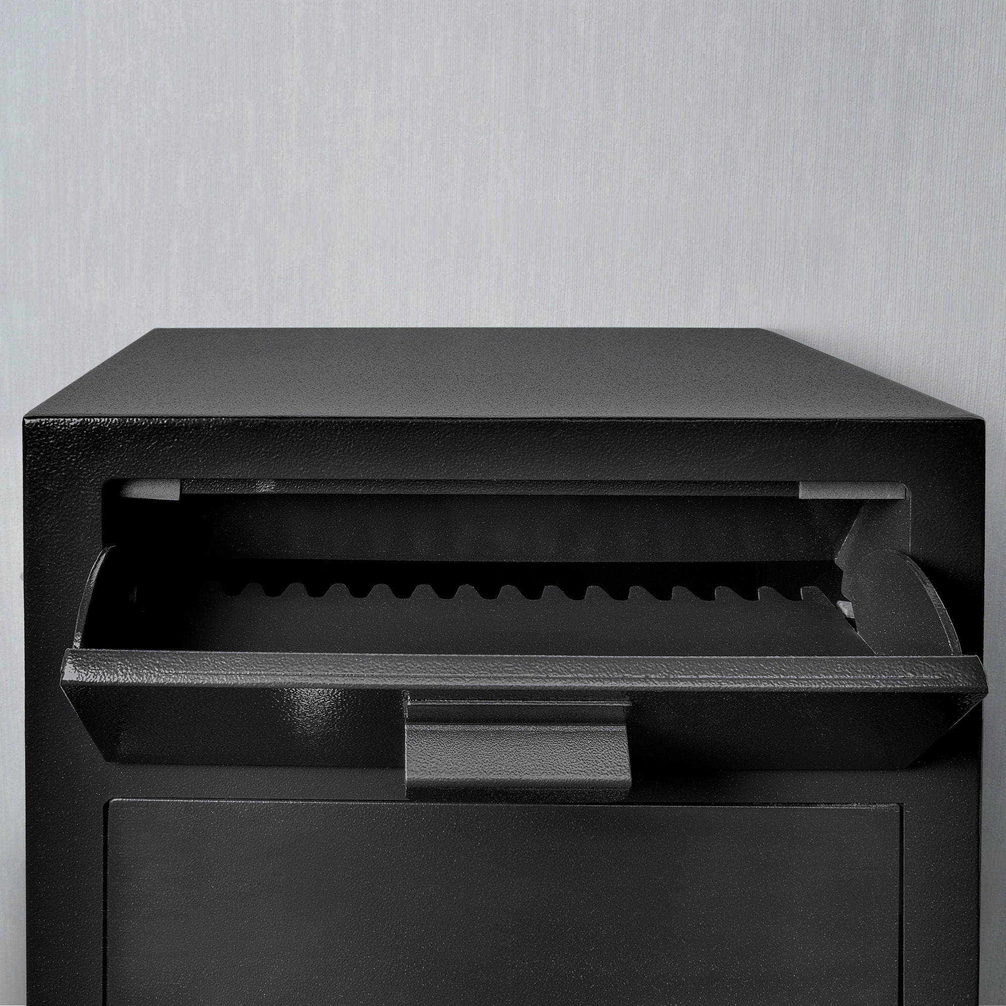 Durable Keypad Depository Safe