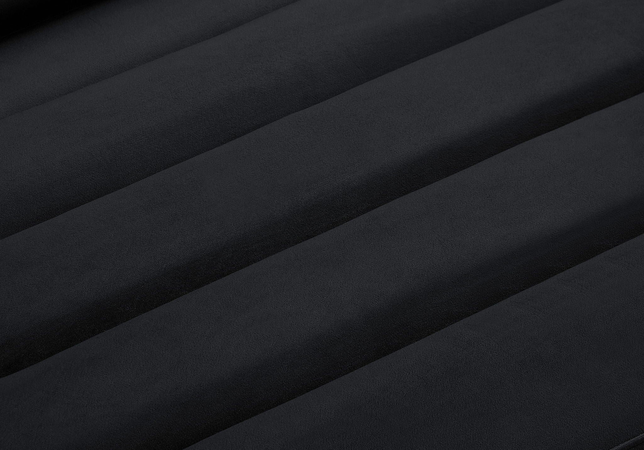 Cascade - Velvet Chair