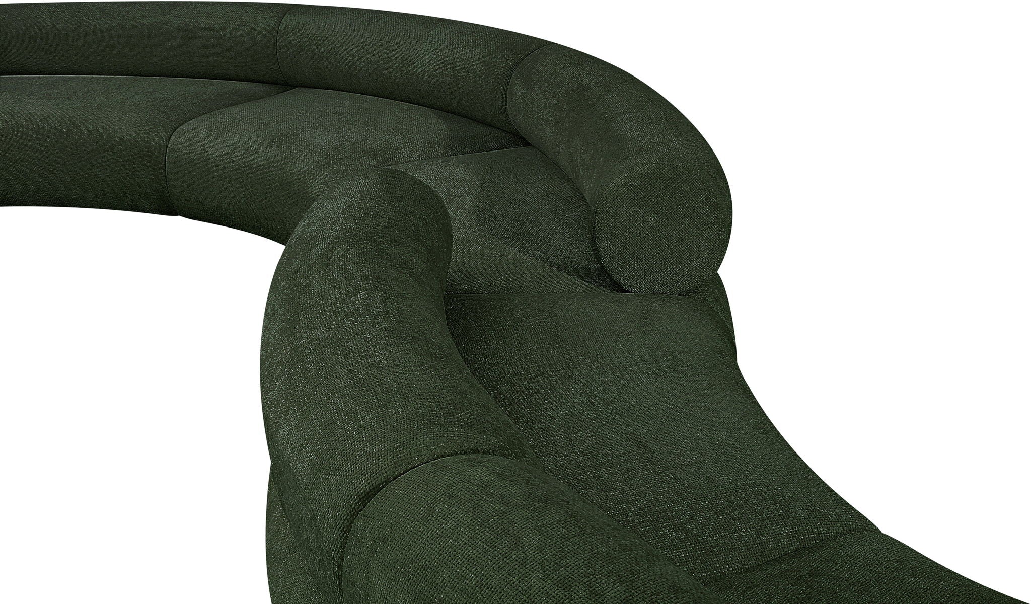 Bale - 6 Piece Modular Sofa