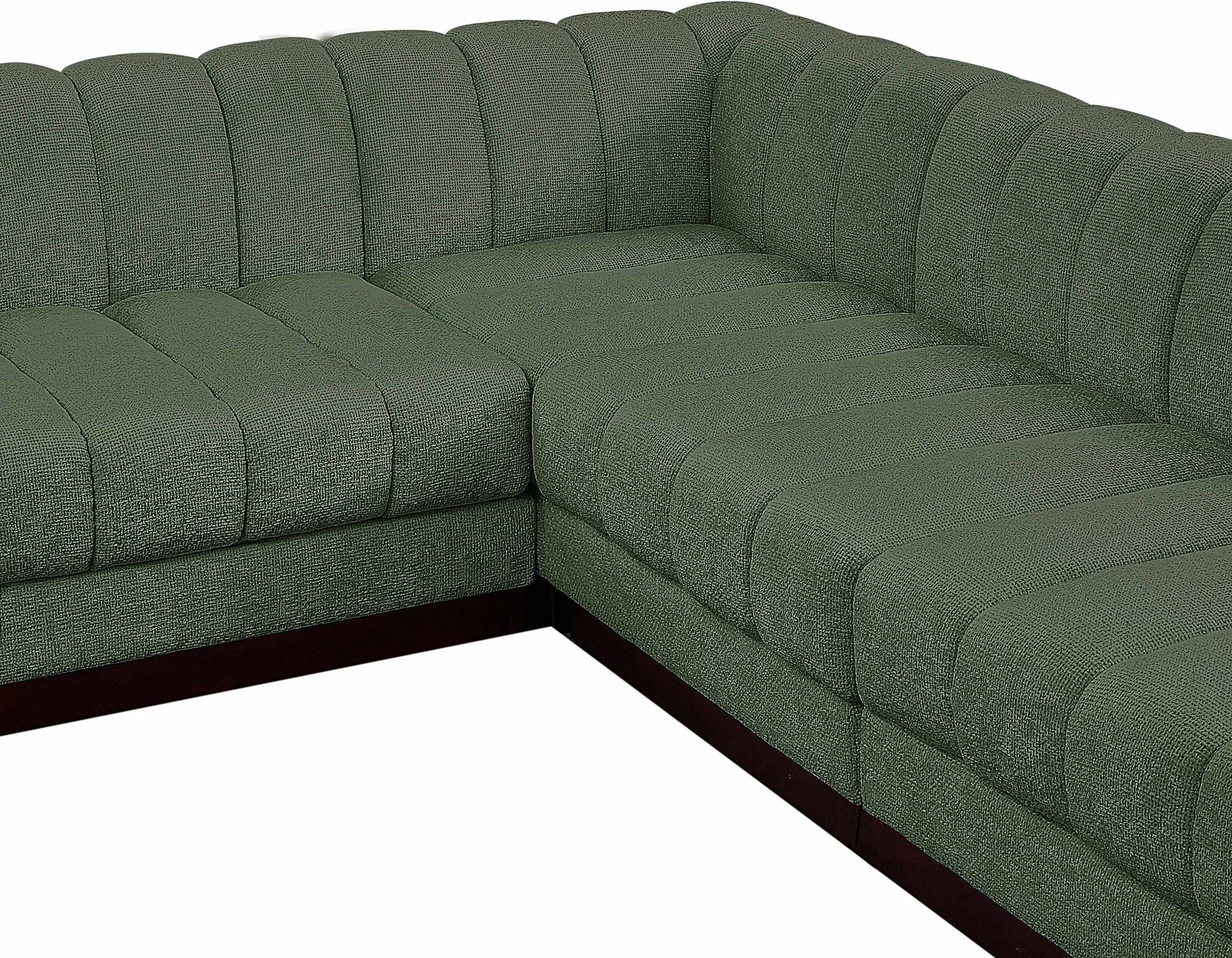 Quinn - 8 Piece Modular Sectional