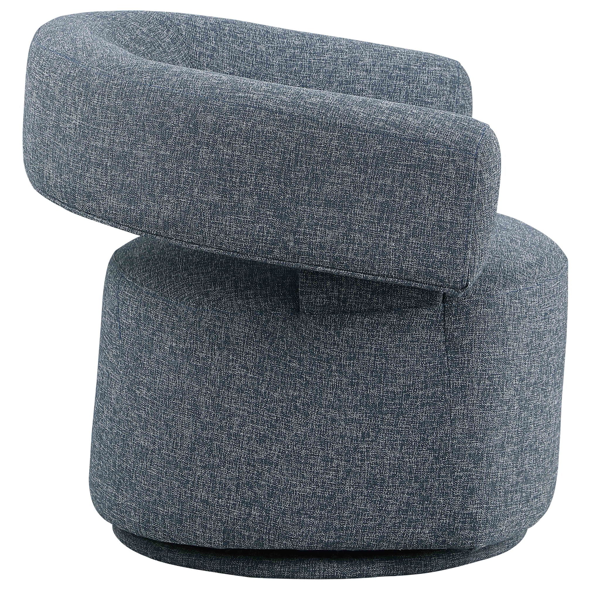 Niya - Swivel Accent Chair
