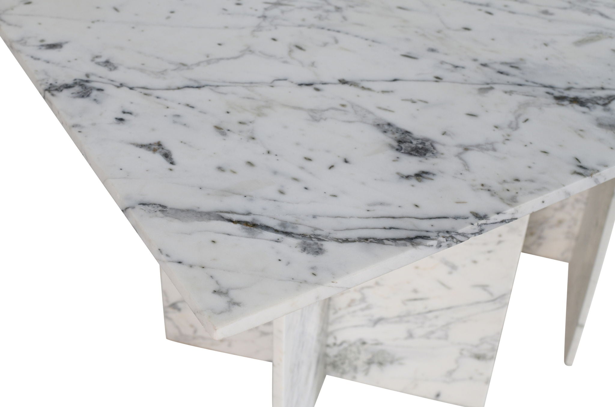 Verona - Dining Table