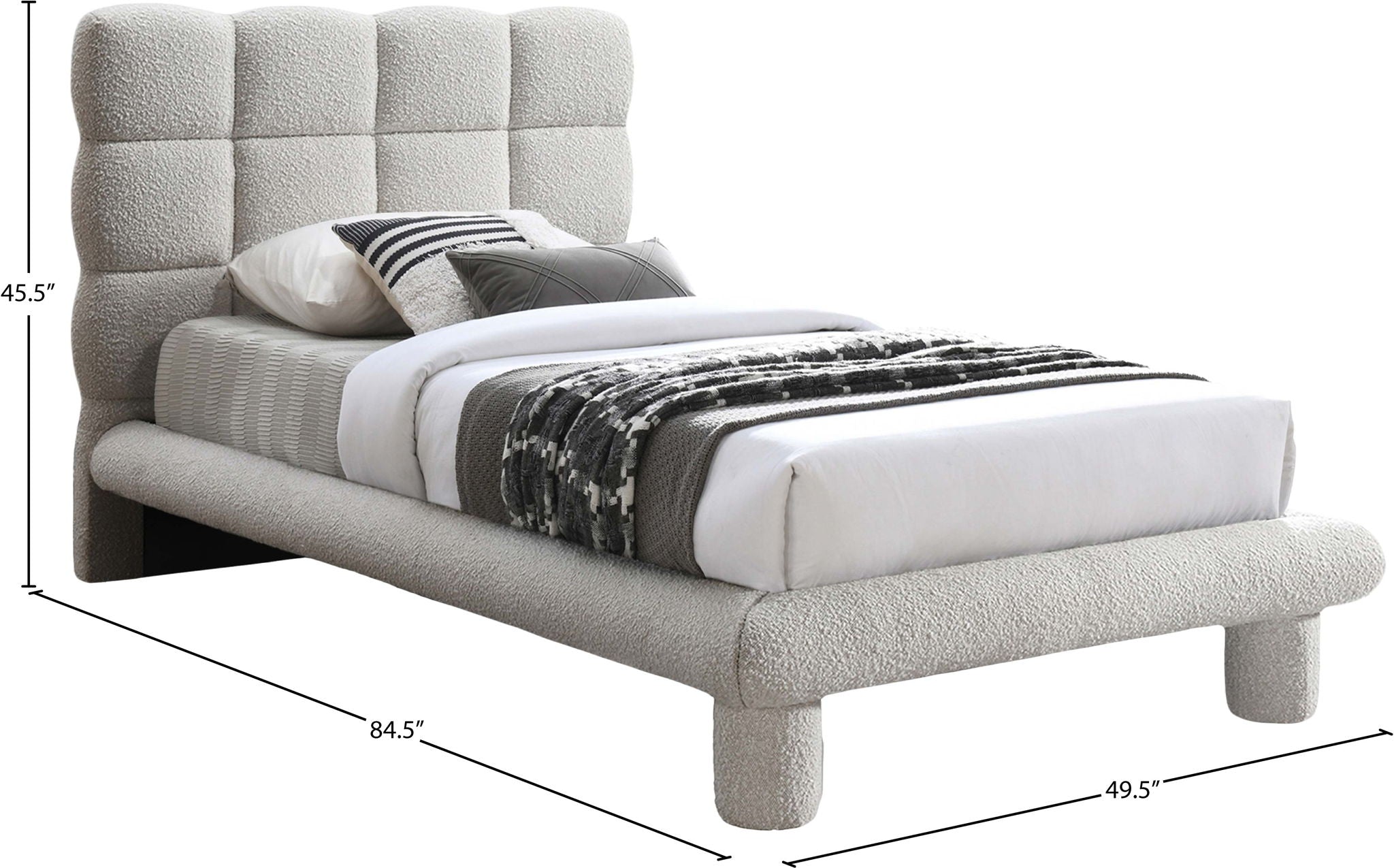 Deco - Bed