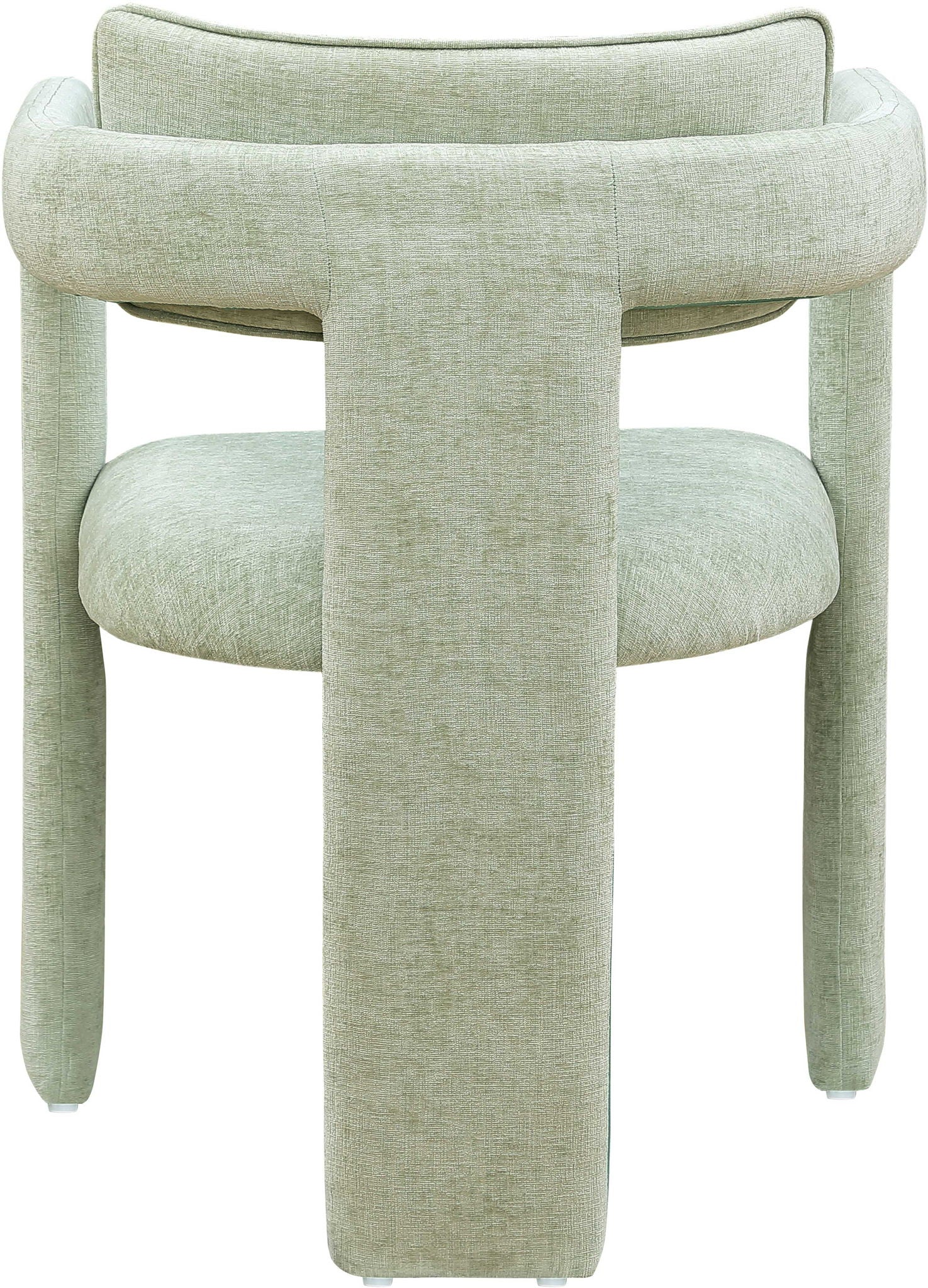 Brenda - Chenille Dining Chair (Set of 2)