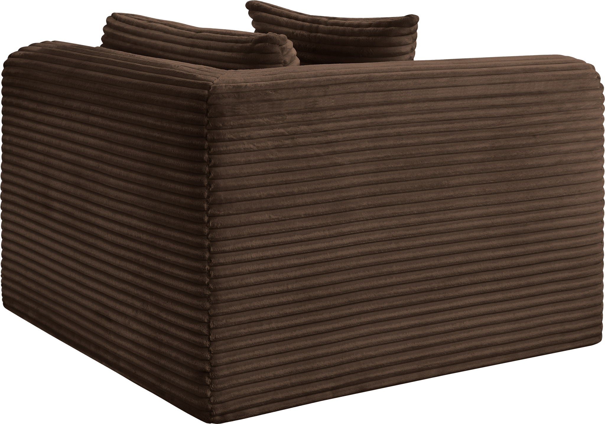 Shaggy - Corner Chair