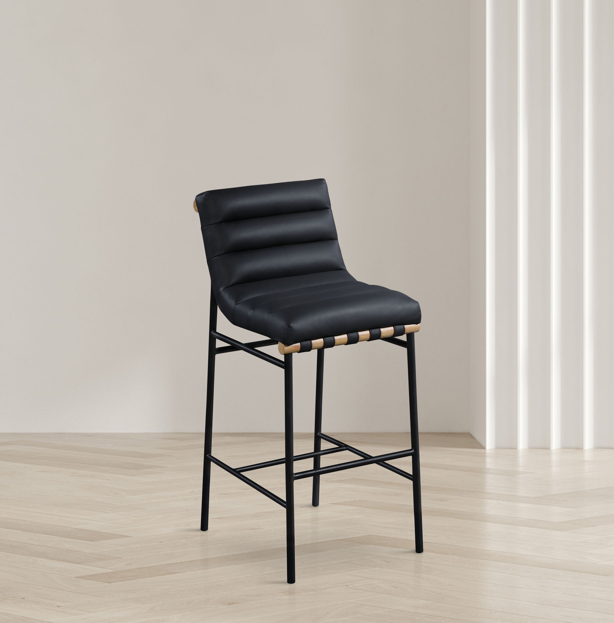 Burke - Bar Stool