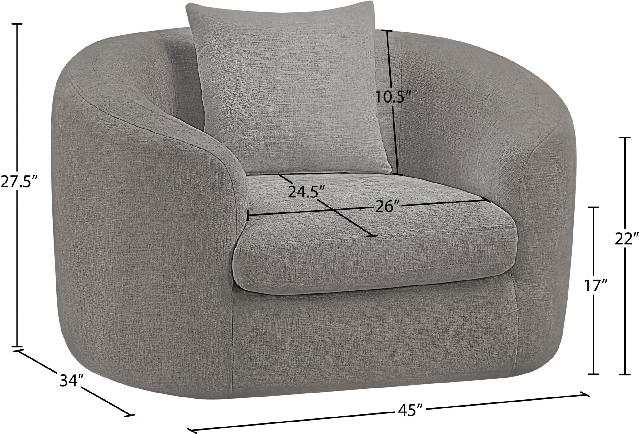 Penelope - Chair