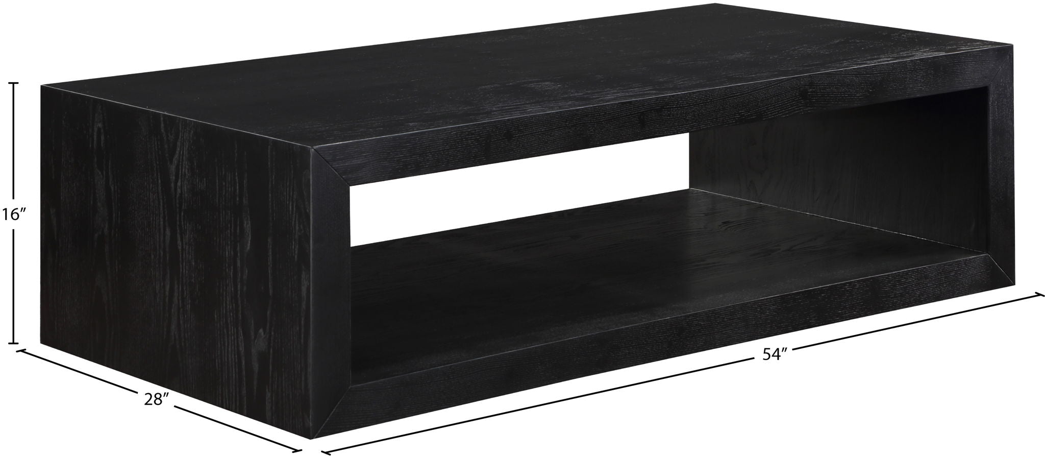 Alma - Coffee Table