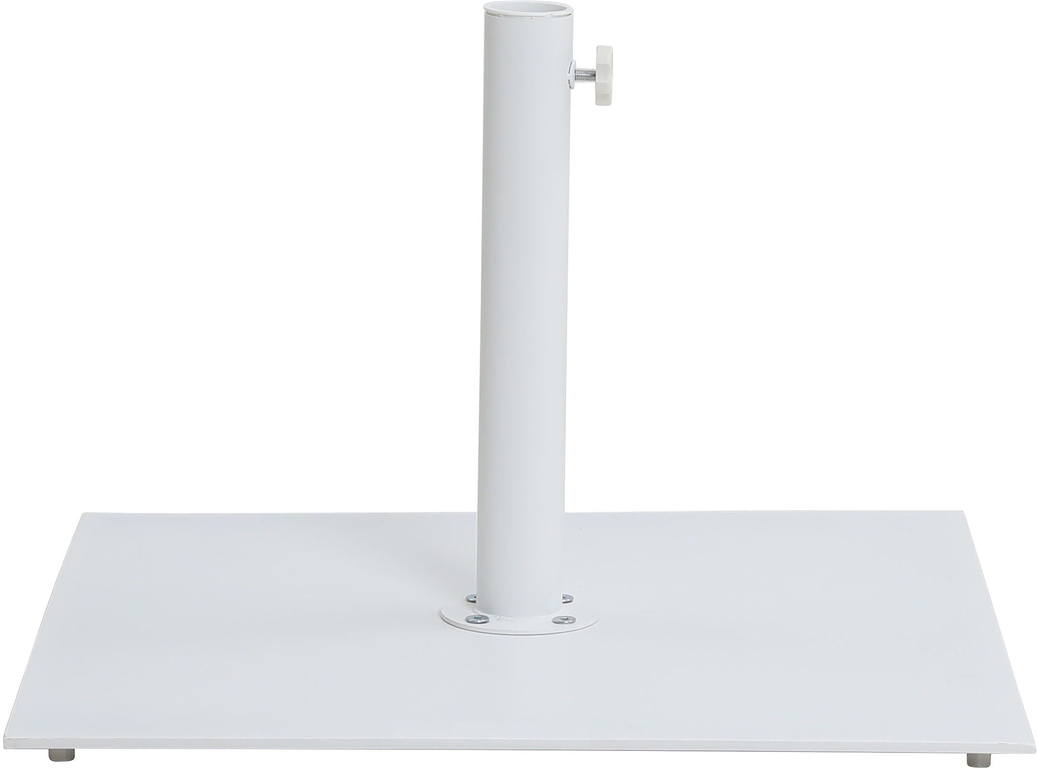 Belize - Steel Patio Umbrella Base