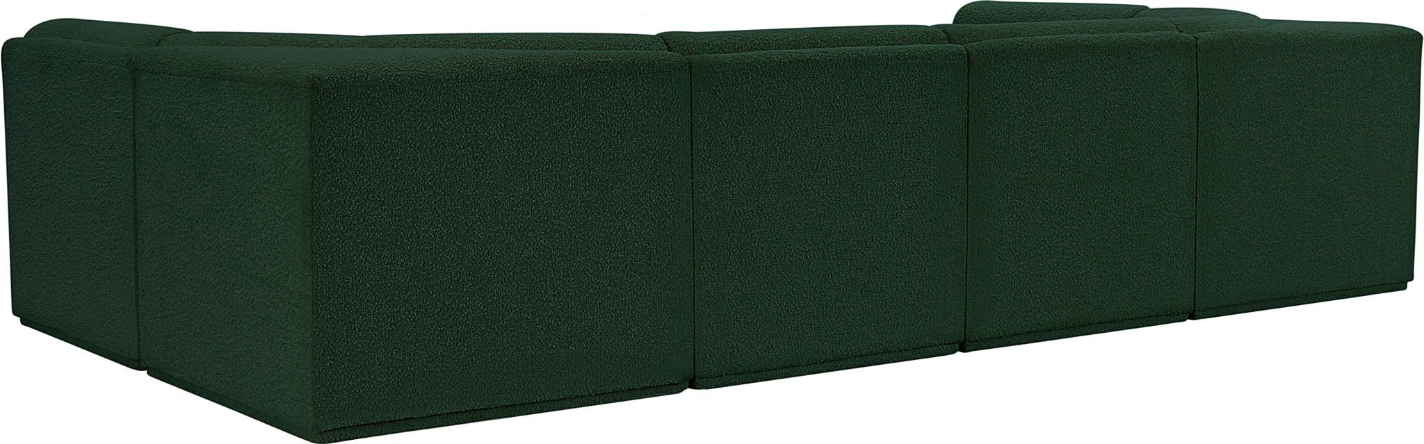 Ollie - 6 Piece Modular Sectional