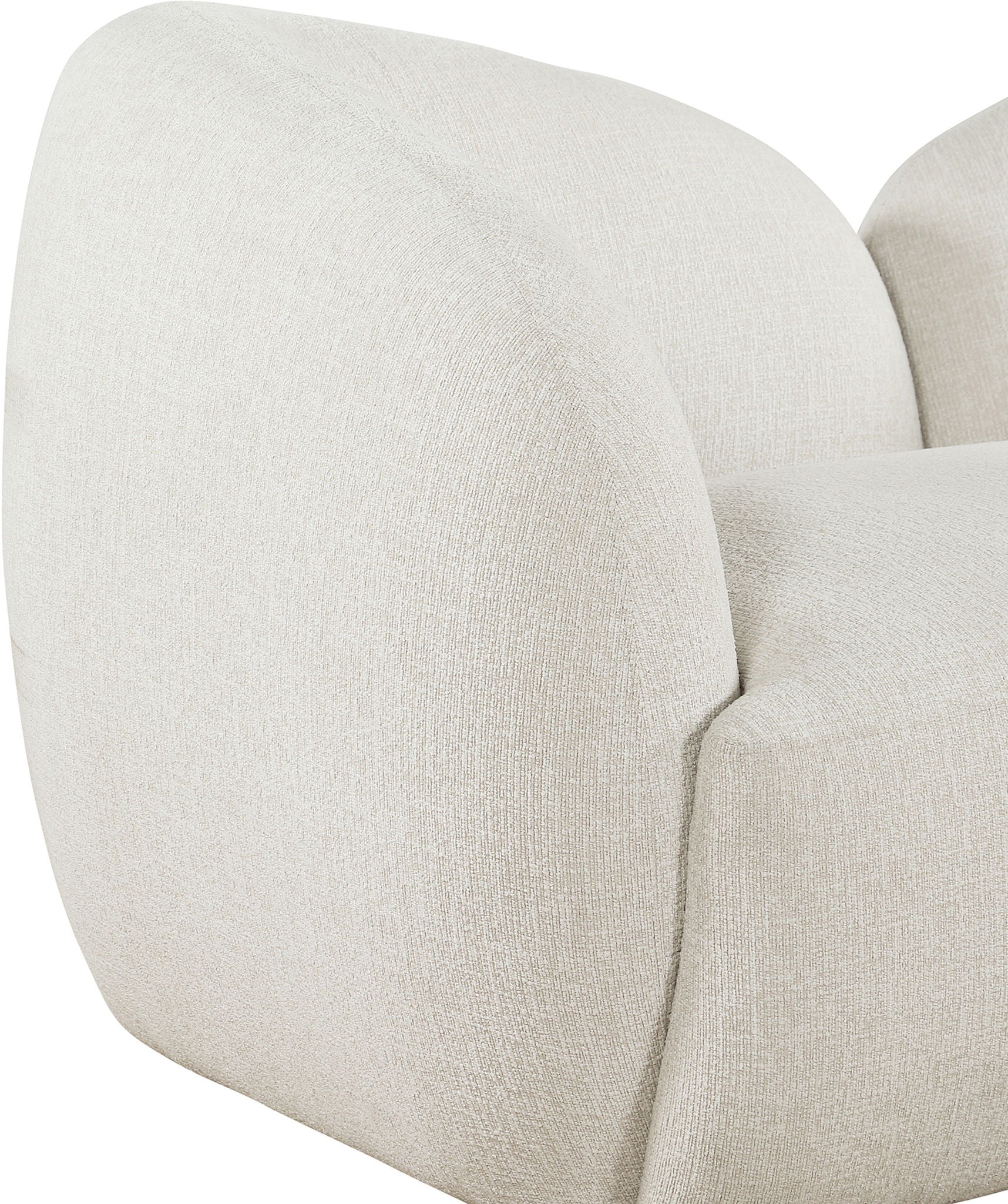 Elowen - Fabric Upholstered Chair