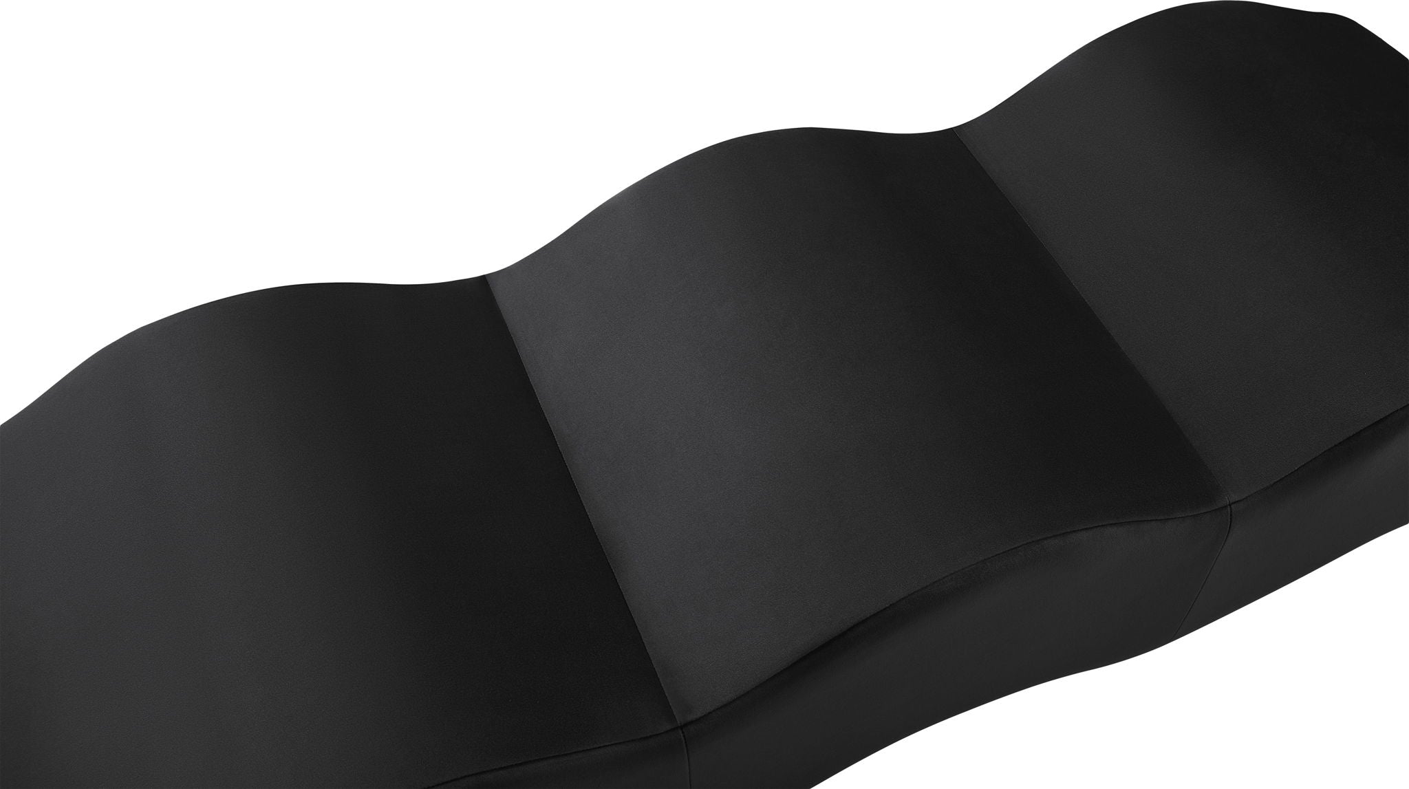 Wave - Bench