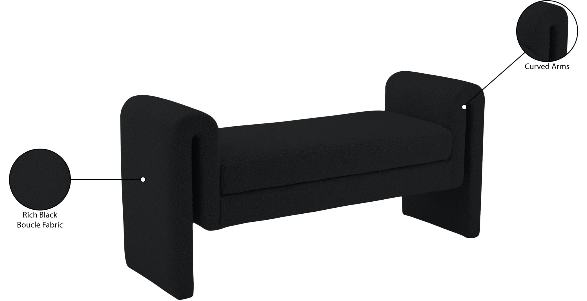 Stylus - Bench