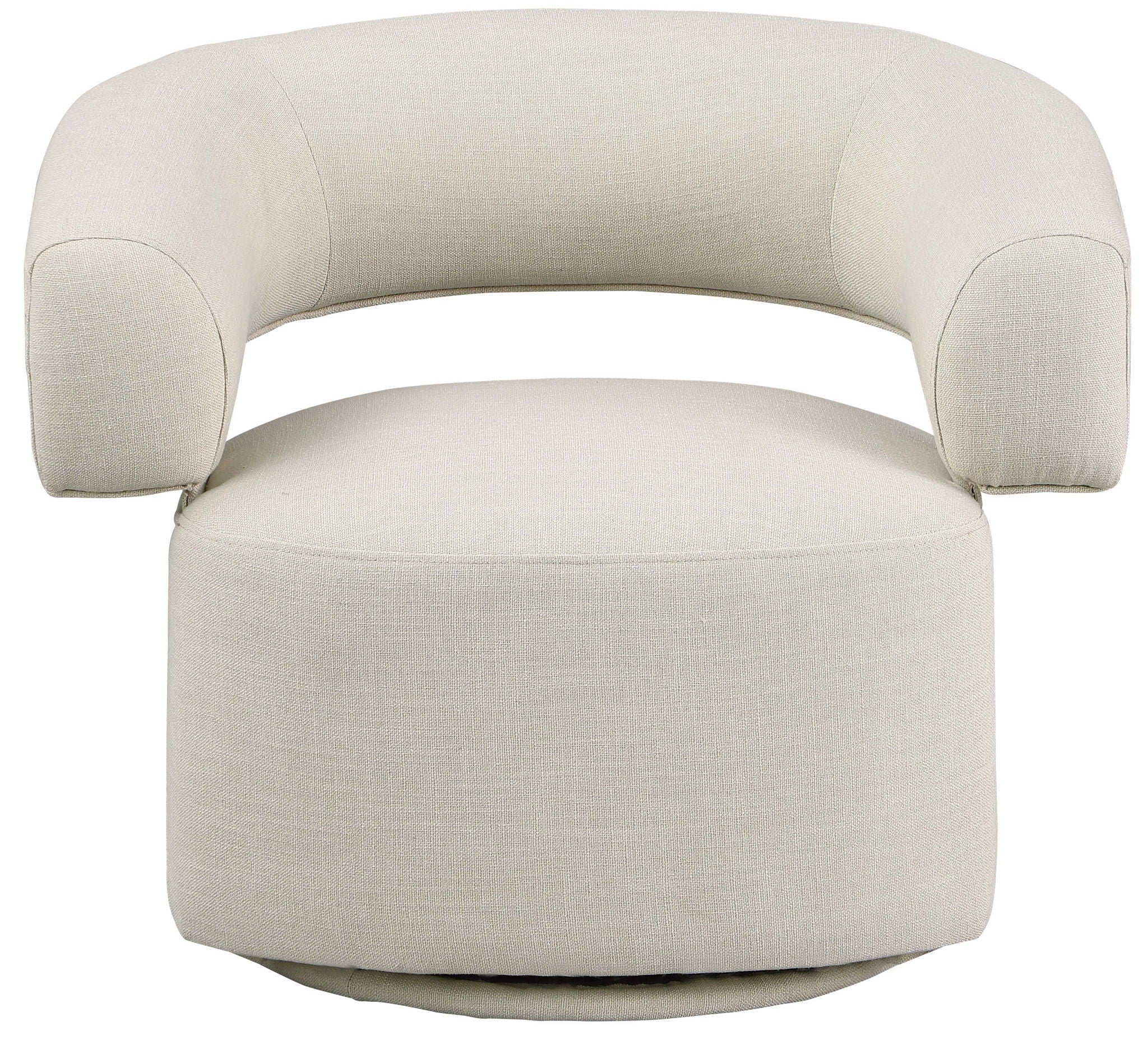 Niya - Swivel Accent Chair