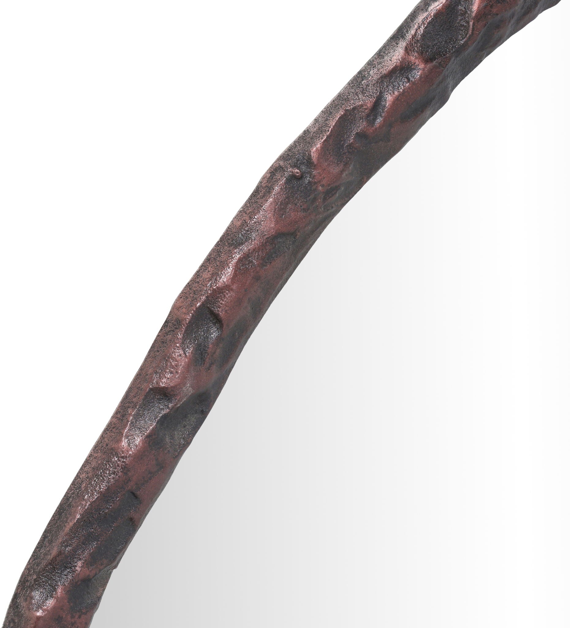 Molten - Iron Mirror