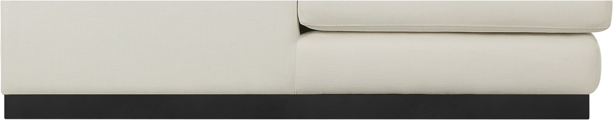 Johanna - 3 Piece Sectional