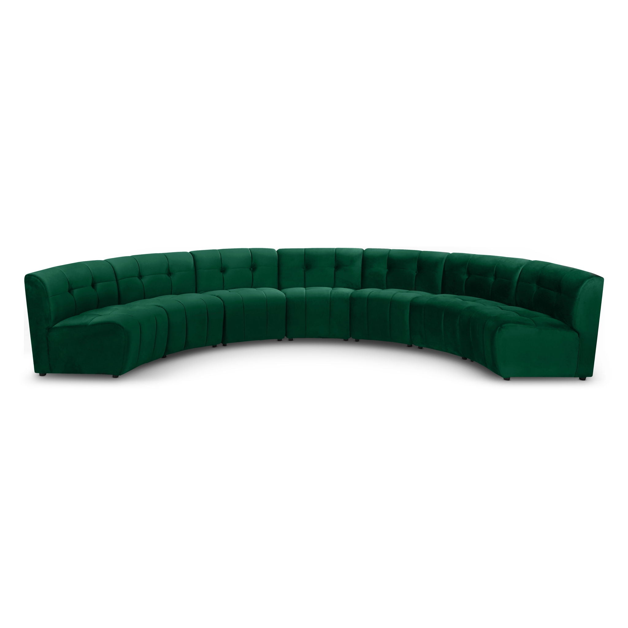 Limitless - 7 Pc. Modular Sectional
