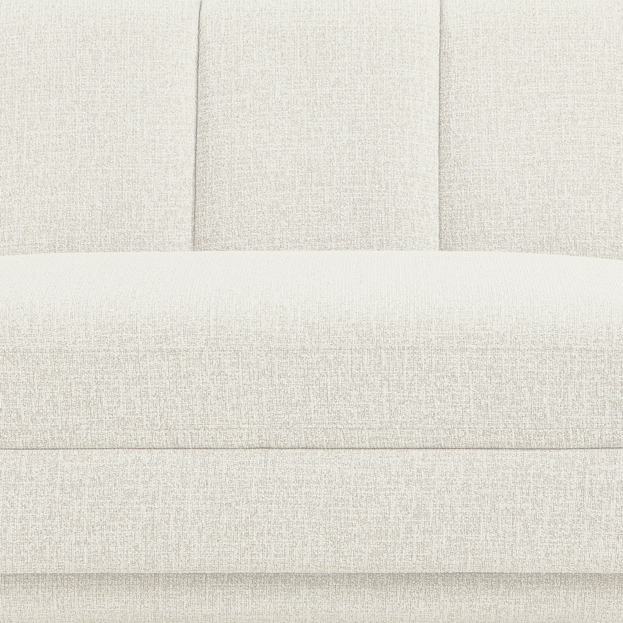 Modari - Sectional - Cream